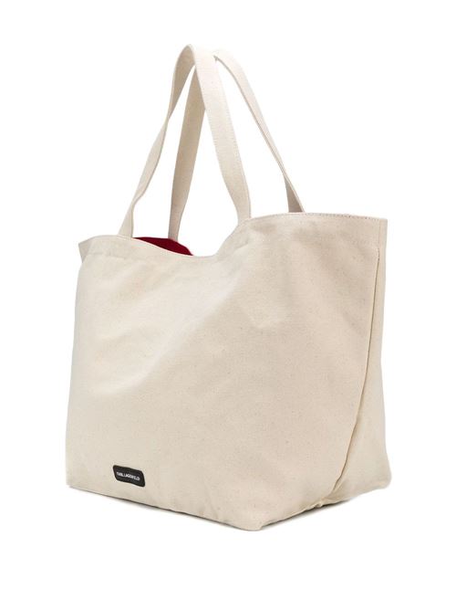 Borsa donna tote Rue St-Guillaume Karl Lagerfeld | A1W50006106